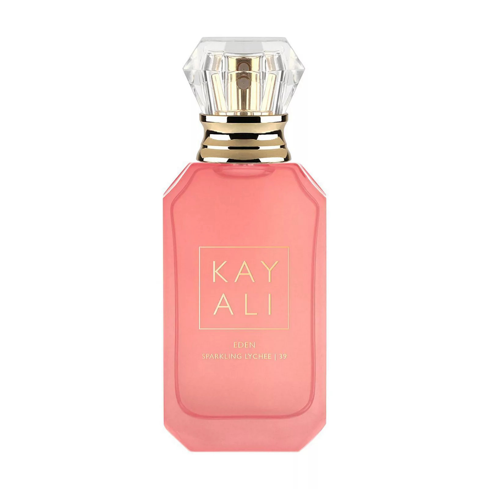 KAYALI EDEN SPARKLING LYCHEE | 39 Eau de Parfum Travel Spray, Size: .33 FL Oz, Sparklyche | Kohl's