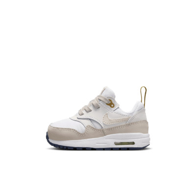 Air Max 1 EasyOn Baby/Toddler Shoes. Nike.com | Nike (US)