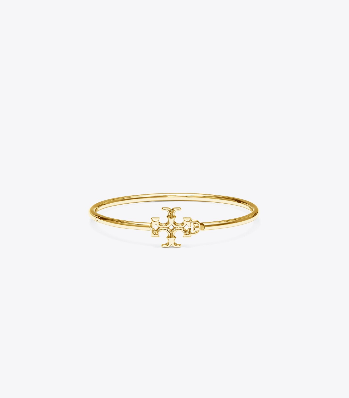 ELEANOR HINGED CUFF | Tory Burch (US)