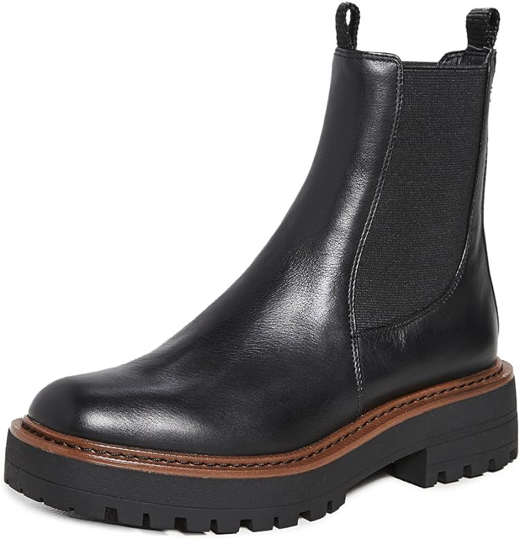 Sam Edelman womens Laguna Chelsea Boot | Amazon (CA)