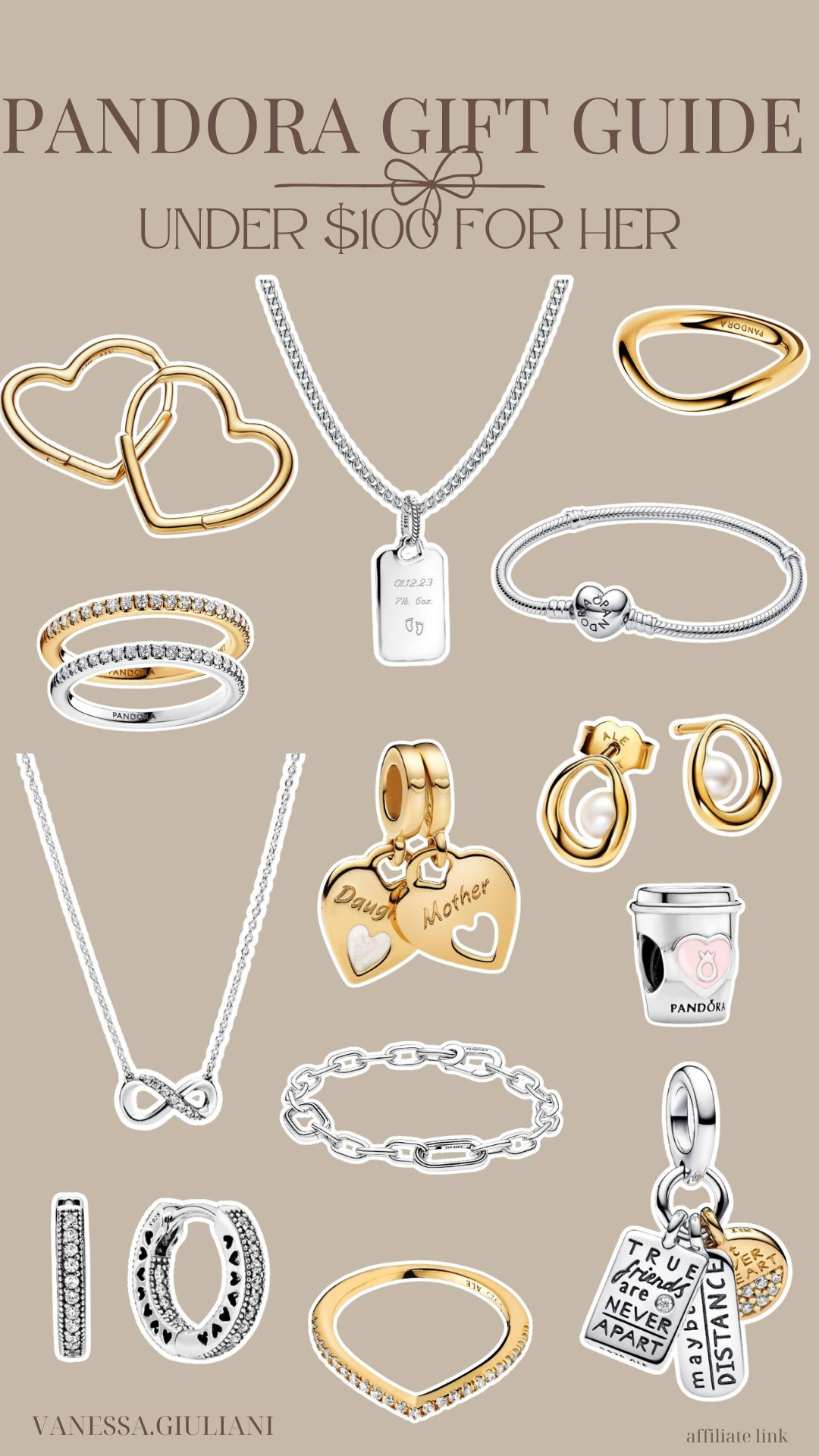 Pandora Early Black Friday Sale! 

 #LTKwinter #LTKsale #LTKgiftguide