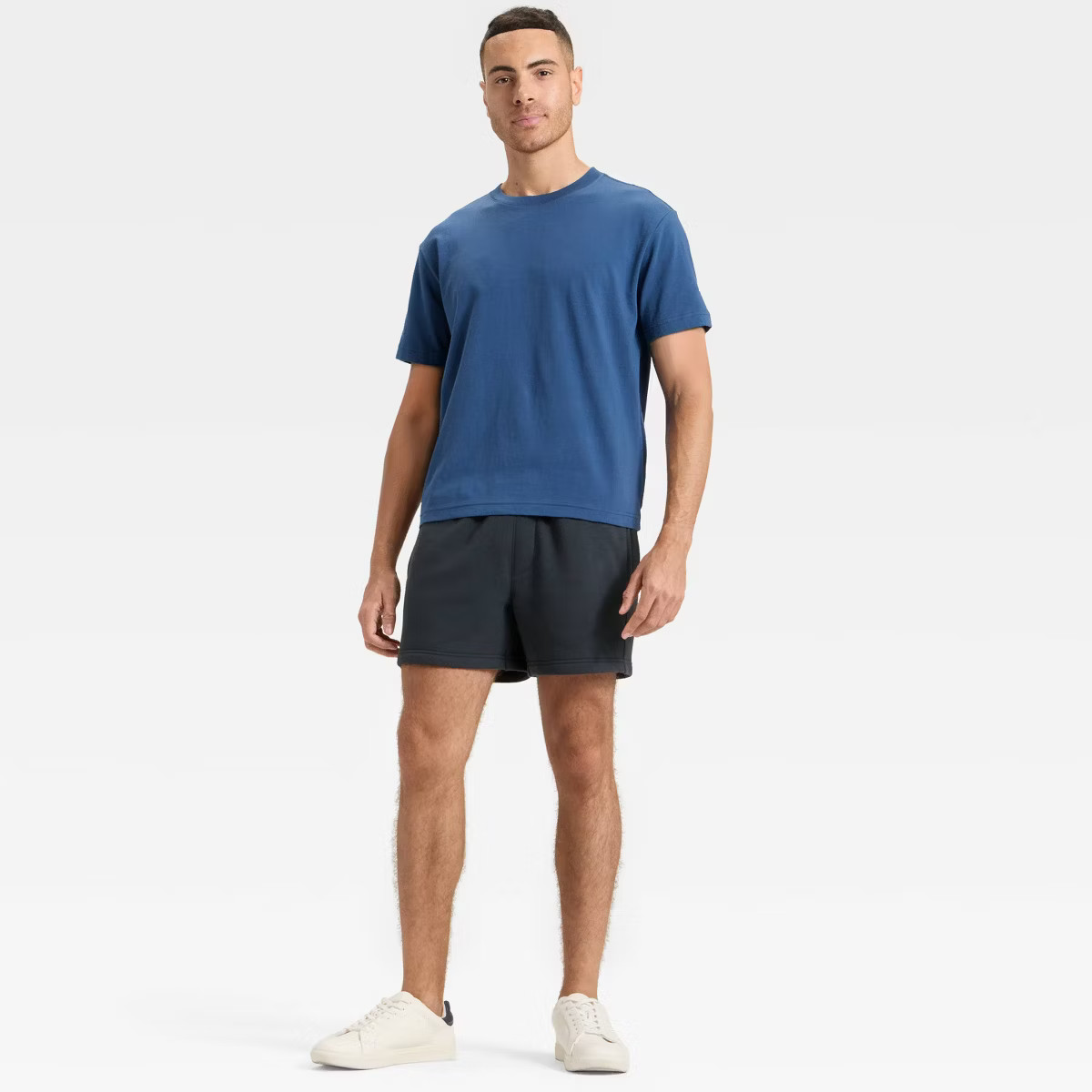 Men's Knit Shorts - Original Use™ Green S | Target