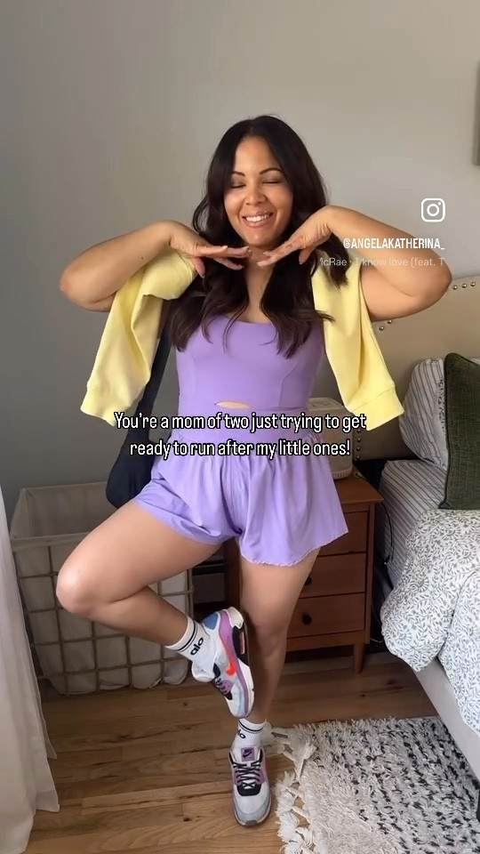 Amazon finds Amazon fashion finds Amazon must have Amazon mom style 

#LTKStyleTip #LTKFindsUnder50 #LTKWatchNow