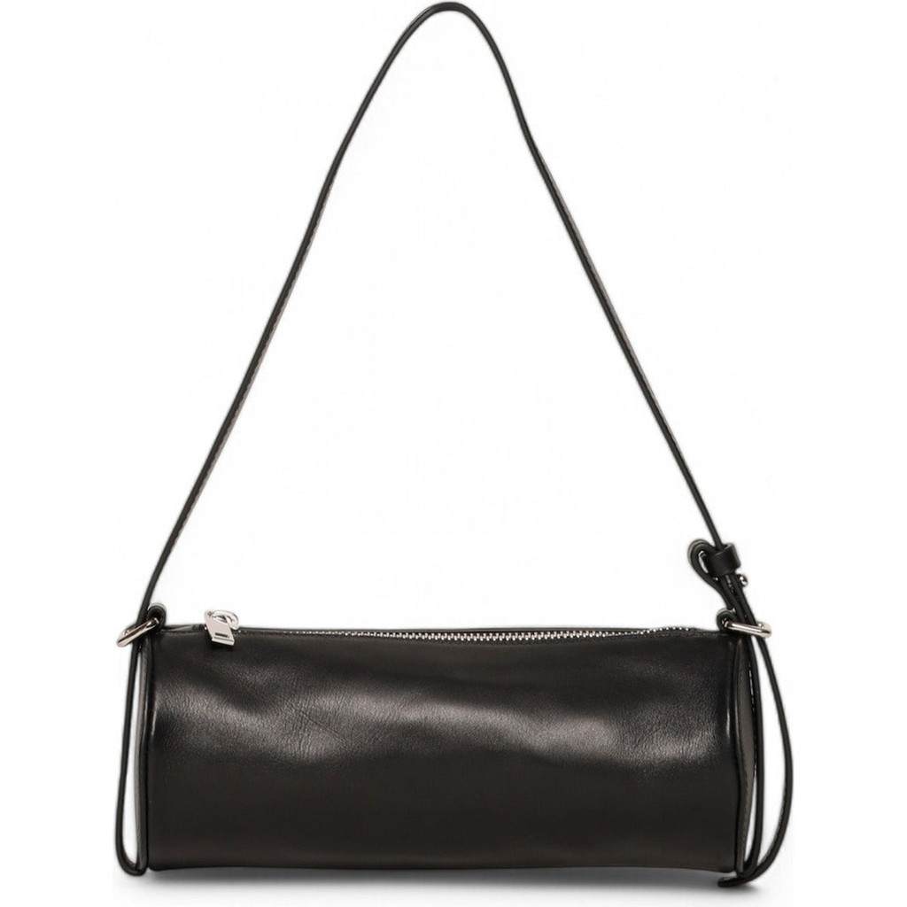 Walter Baker Quinn Barrel Shoulder Bag in Black at Nordstrom | Nordstrom