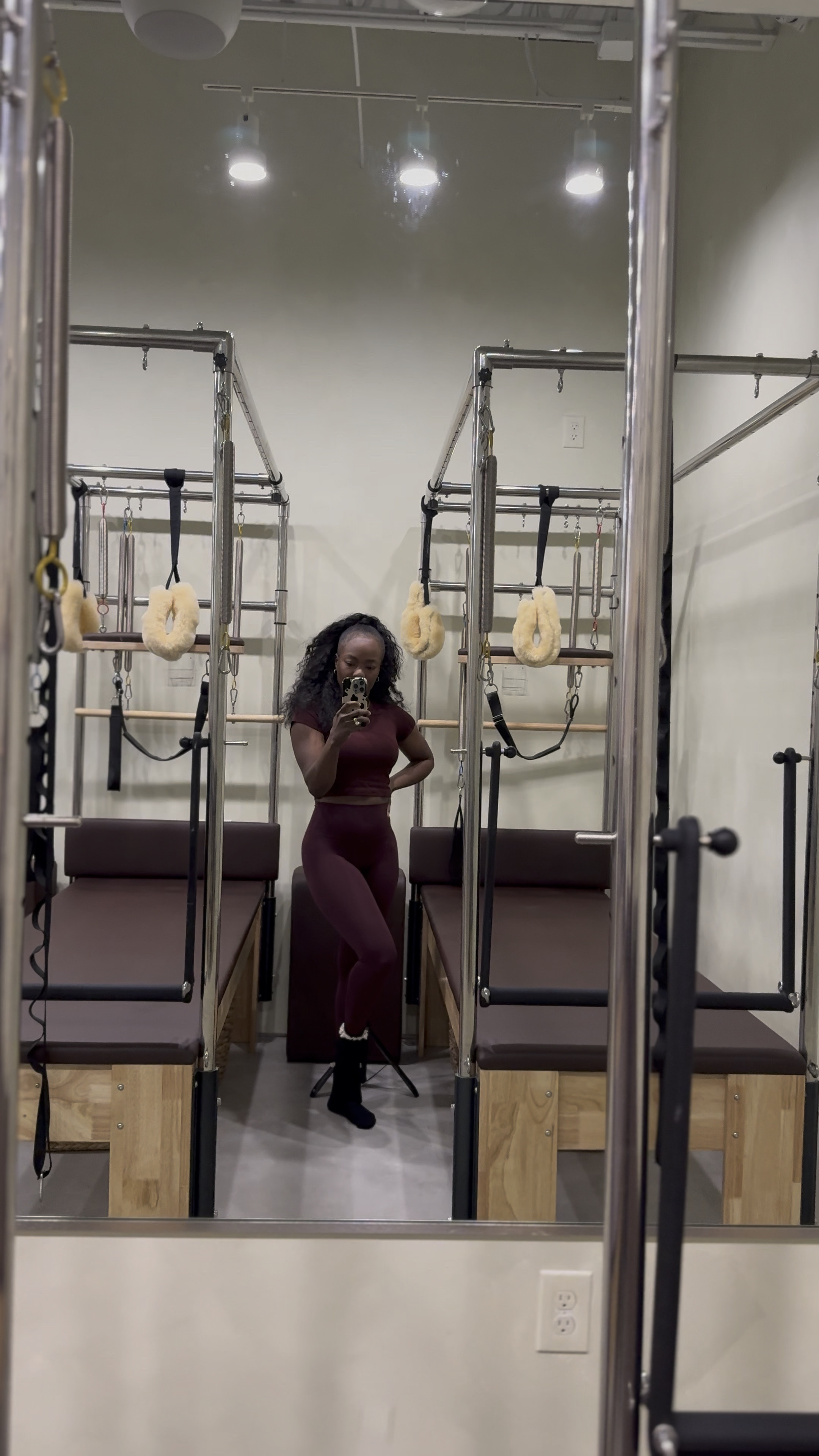 Lululemon AGGIE Land - Garnet Maroon

#LTKActive #LTKFitness