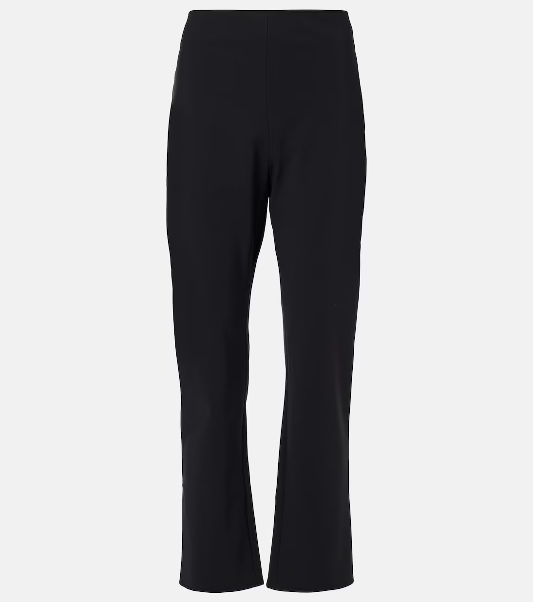 Scuba cropped slim pants | Mytheresa (UK)