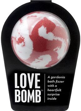 Love Bomb Bath Fizzer | Ulta