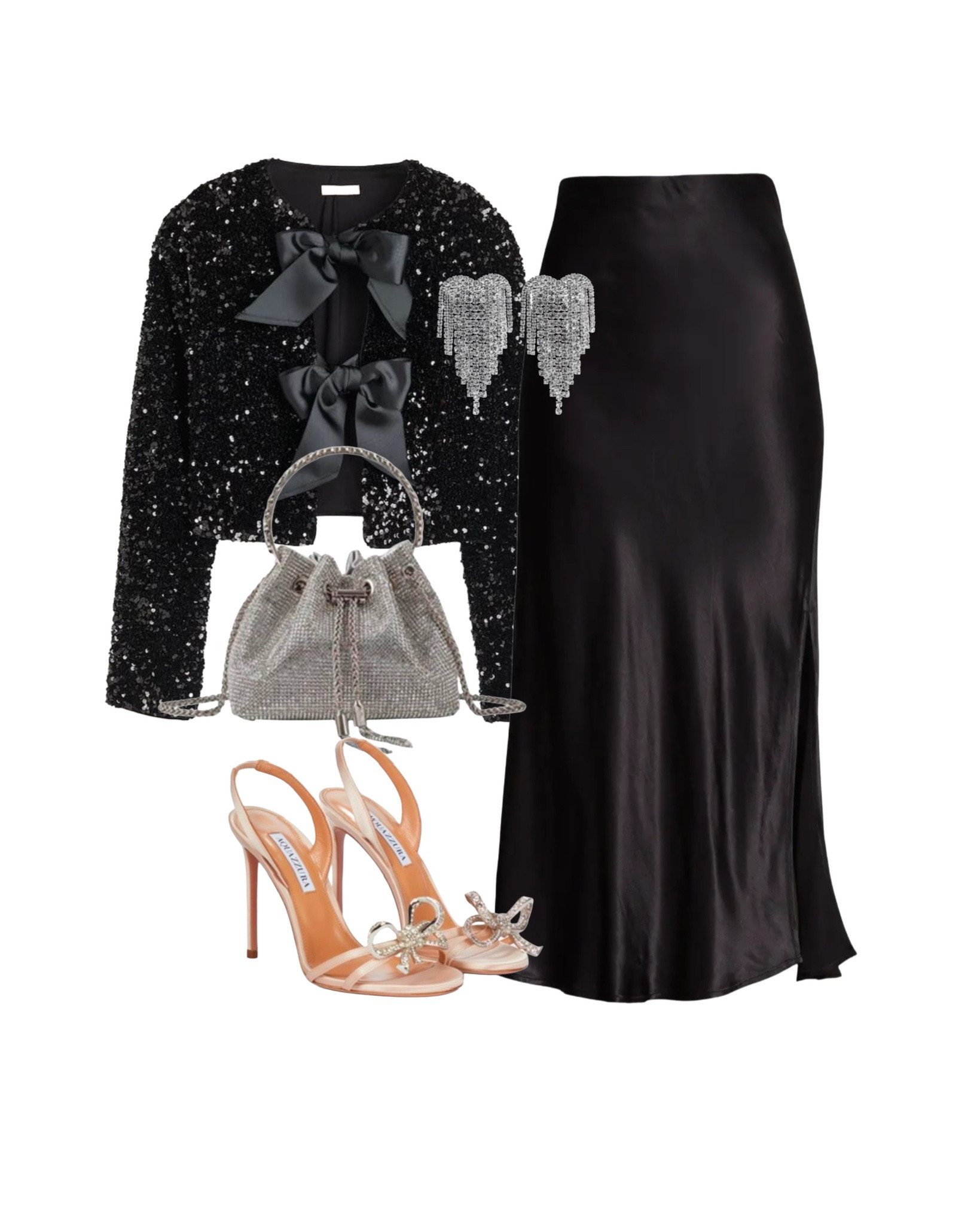 HOLIDAYS PARTY SEASON! ✨
Get inspired and Dress your vibe! 

#LTKShoeCrush #LTKStyleTip #LTKItBag