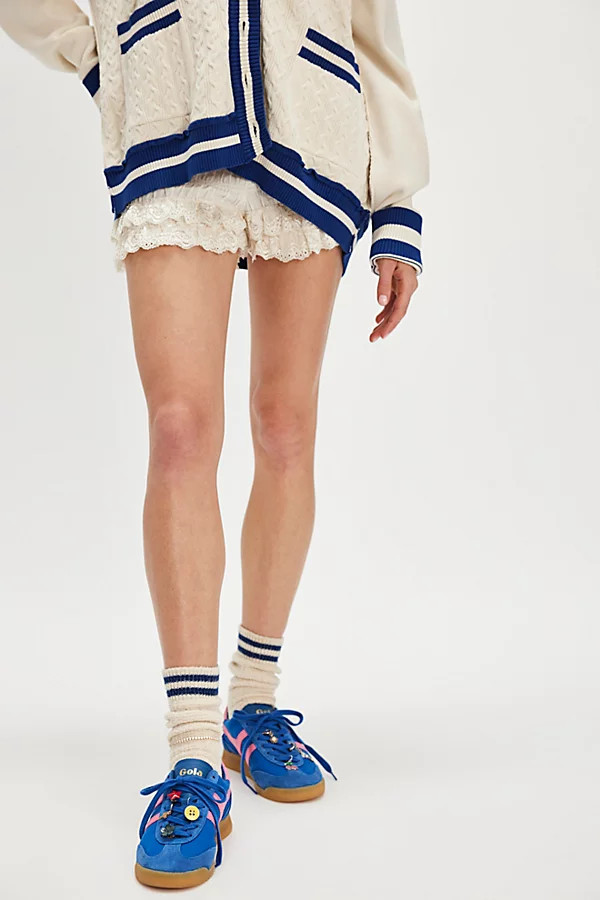 Gola Tornado Sneakers | Free People (Global - UK&FR Excluded)
