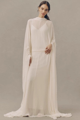 De La Vali Nila Maxi Dress | Anthropologie (US)