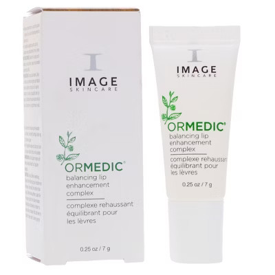Image Skincare Ormedic Balancing Lip Enhancement Complex 0.25 oz | Target