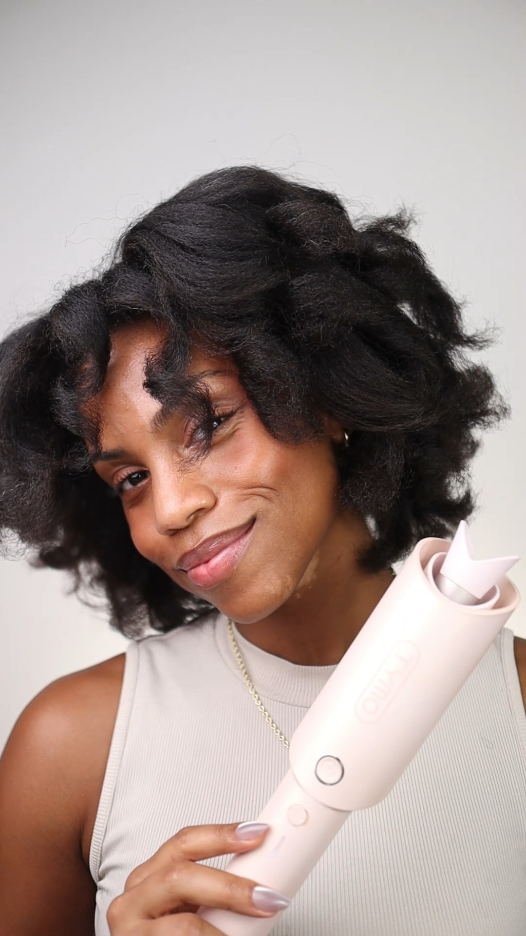 The perfect tool if you don’t know how to use a curling iron! We love innovation 😍😍

#curlpro #tymo

#LTKBeauty