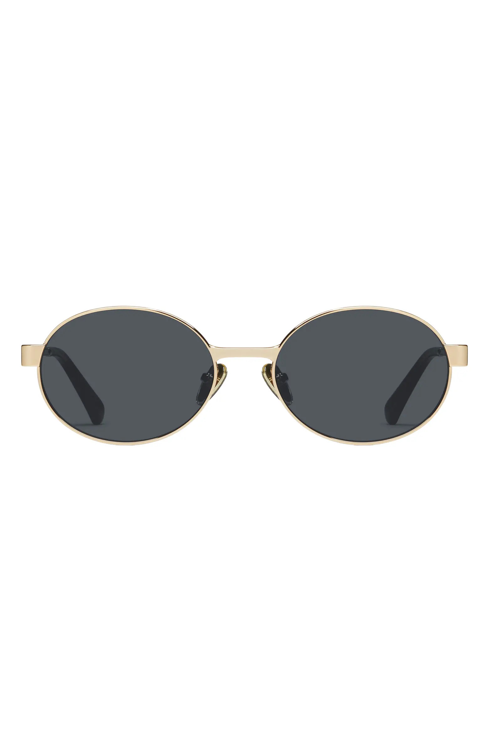 Anyways 56mm Round Sunglasses | Nordstrom