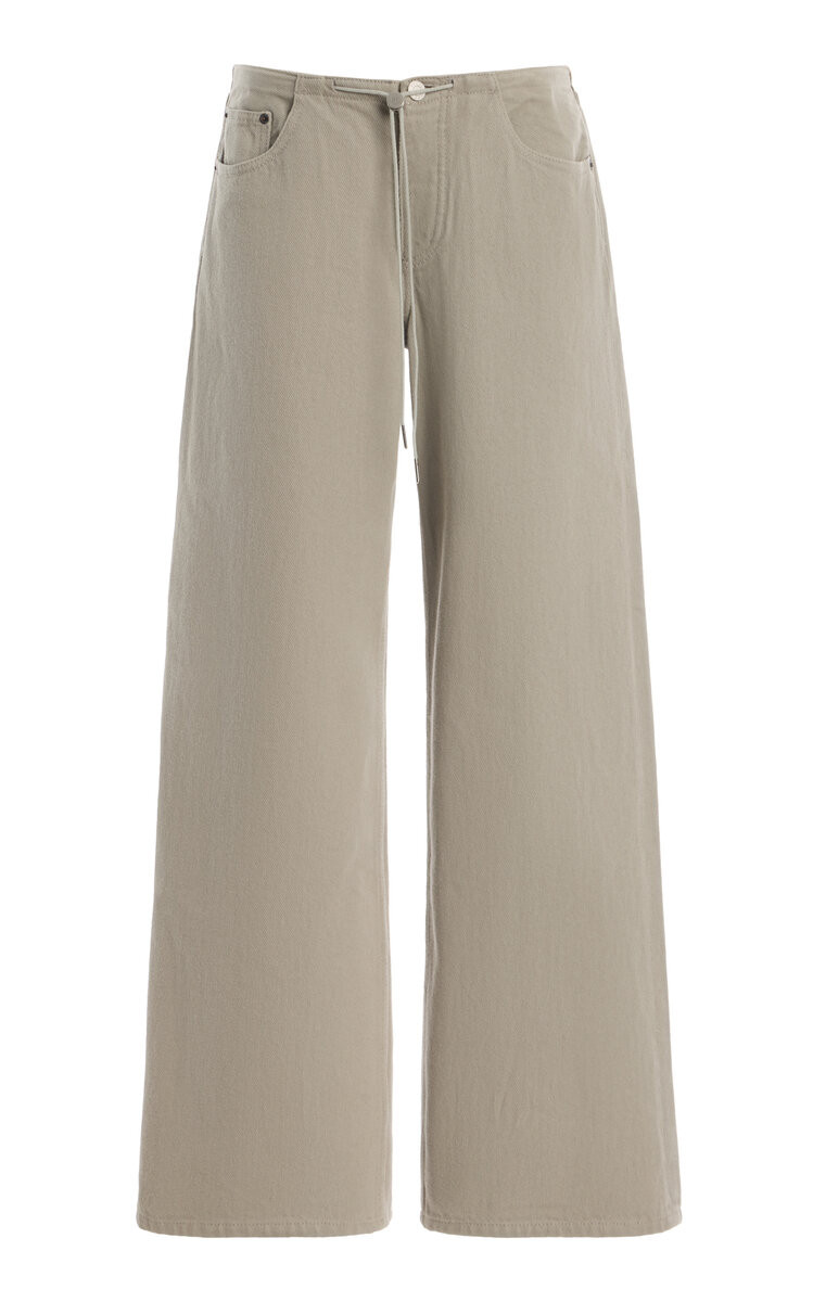 Cool Low-Rise Jeans | Moda Operandi (Global)