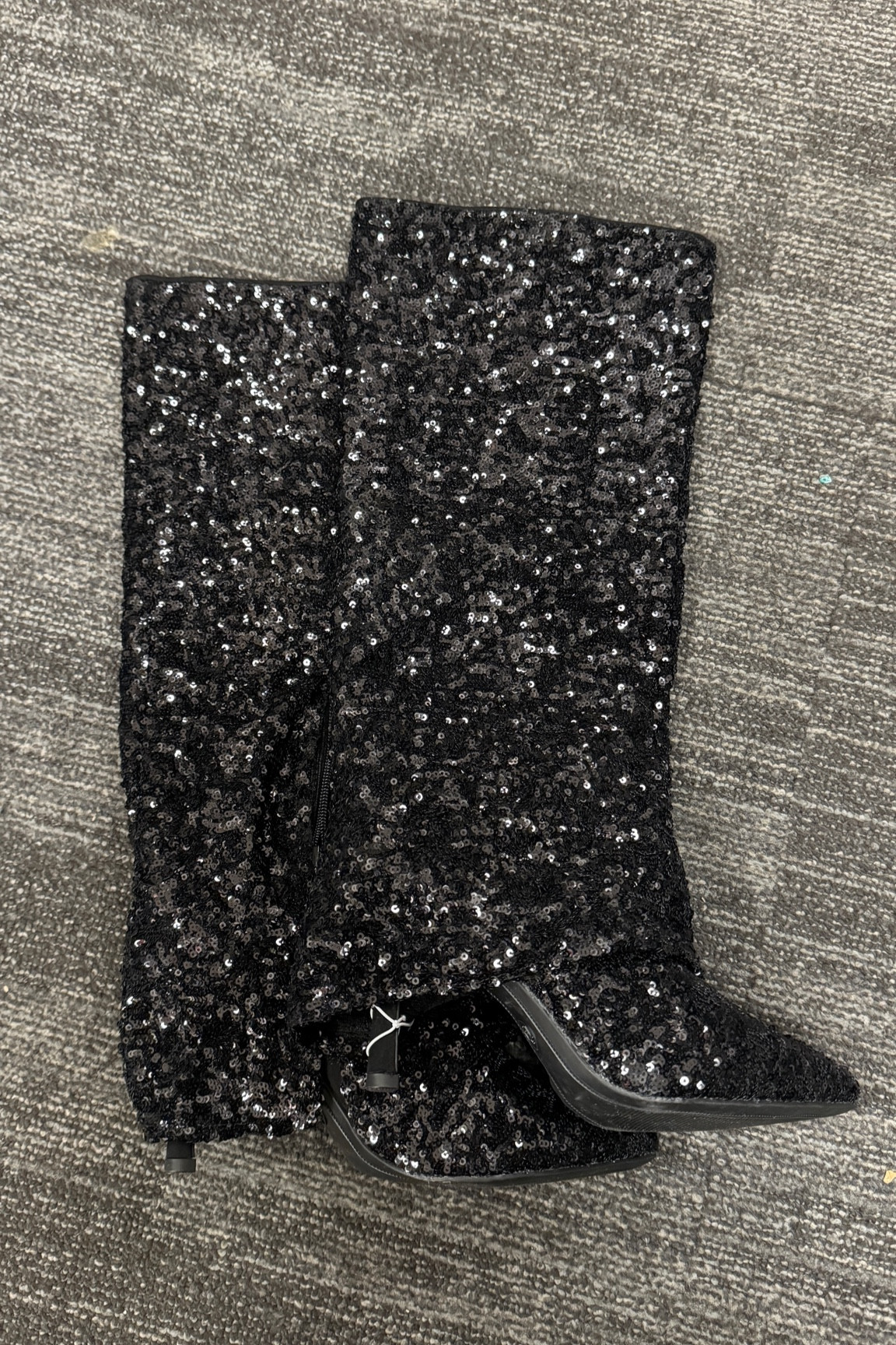 Holiday boots!

#LTKShoeCrush #LTKSeasonal