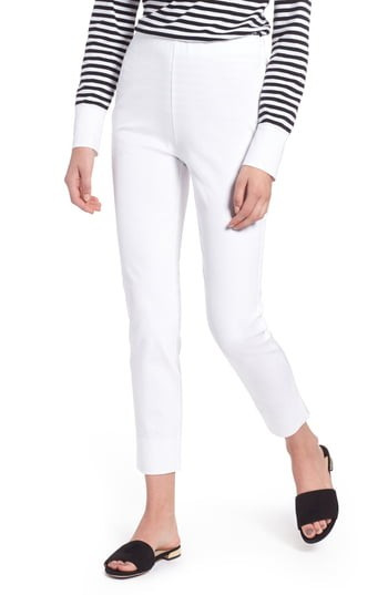Women's 1901 Skinny Stretch Pants | Nordstrom