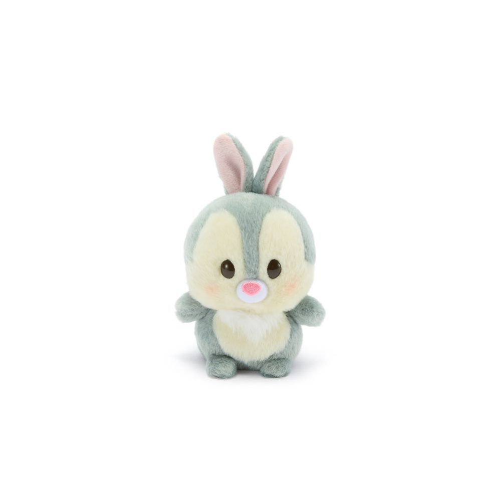 Thumper Urupocha-Chan Plush – Bambi – Mini 4'' – Disney Store Japan | Disney Store
