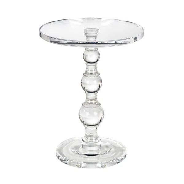 Hashar End Table | Wayfair Professional