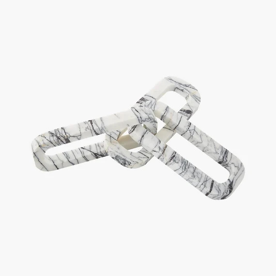 Marble Chain Links  30 Inches | Etsy | Etsy (US)