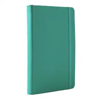 Teal Hardcover Dot Journal by Artist's Loft™ | Michaels Stores