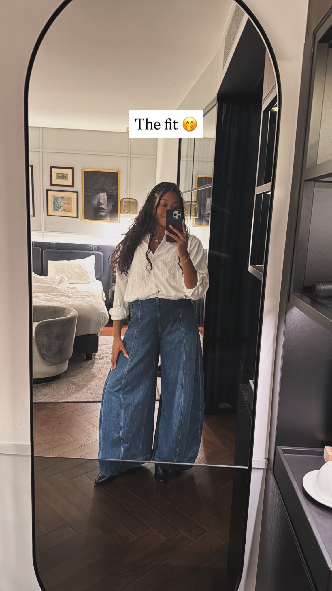 Did some shopping when we got to Italy 🇮🇹

#LTKTravel #LTKootd #LTKTall