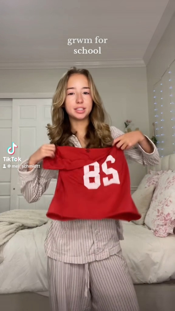 grwm for school 

#LTKBacktoSchool #LTKBeauty #LTKSeasonal