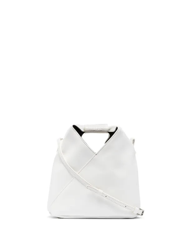 MM6 Maison Margiela Japanese Crossbody Bag - Farfetch | Farfetch Global