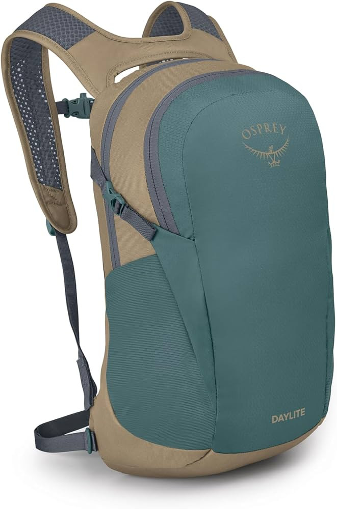 Osprey Daylite Commuter Backpack - Lightweight Everyday Bag with Laptop Sleeve, Bottle Pockets | Amazon (US)