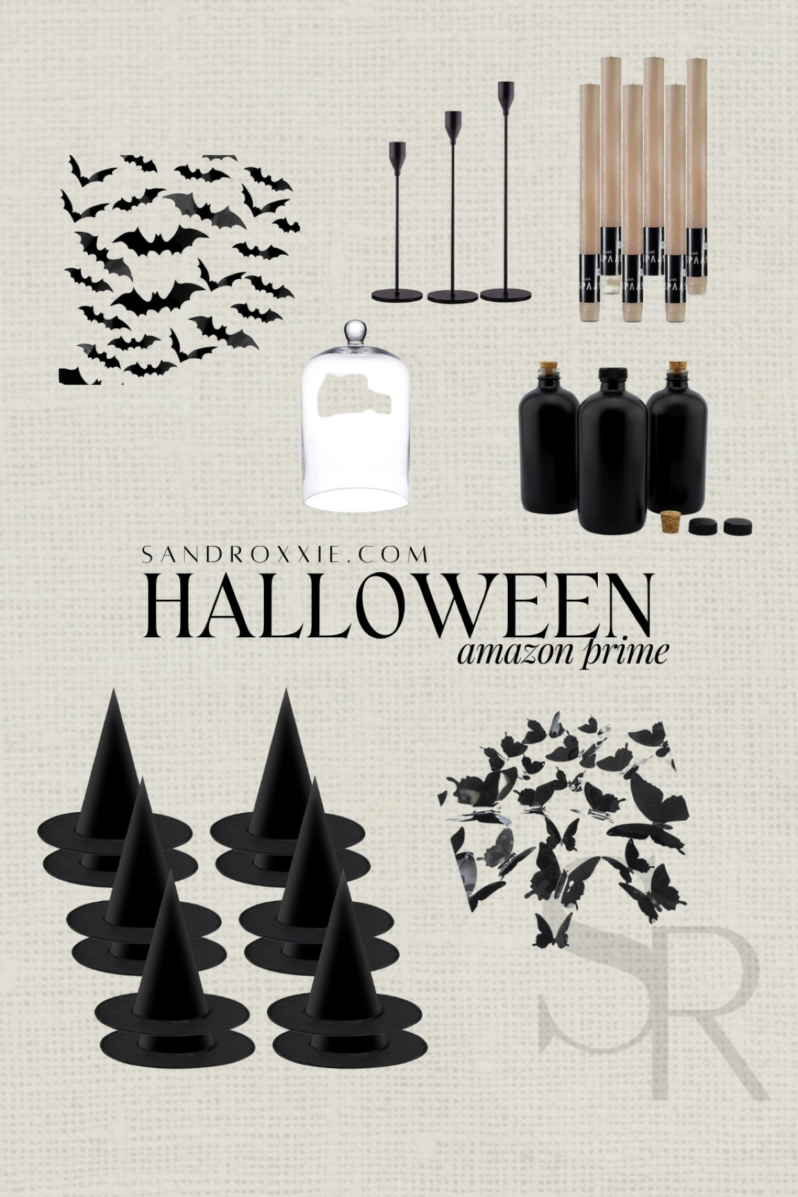 Amazon Halloween finds 

xo, Sandroxxie by Sandra
www.sandroxxie.com | #sandroxxie

#LTKhome #LTKSeasonal #LTKunder50