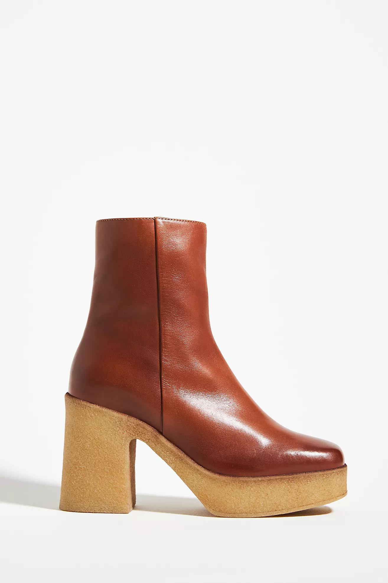 Seychelles Navigate Boots | Anthropologie (US)