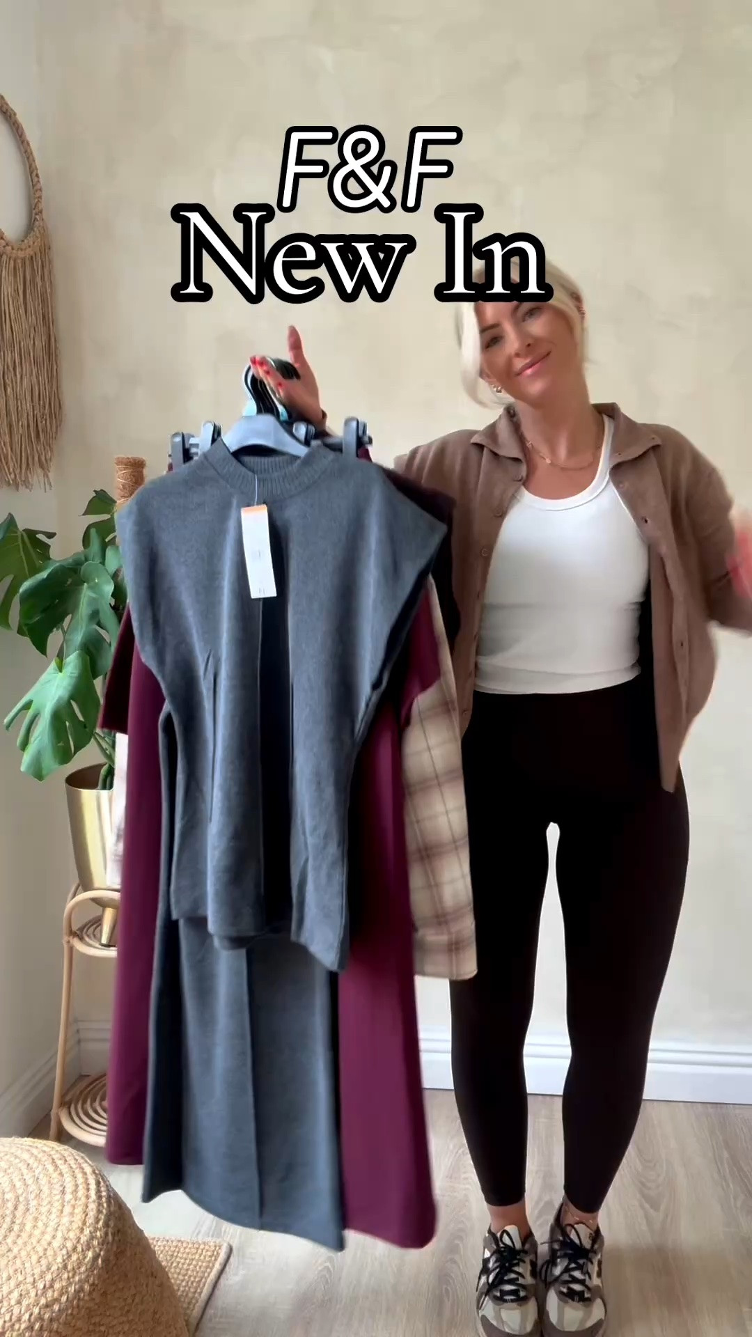 F&F autumn casual 🍂

#LTKautumn #LTKuk #LTKstyletip