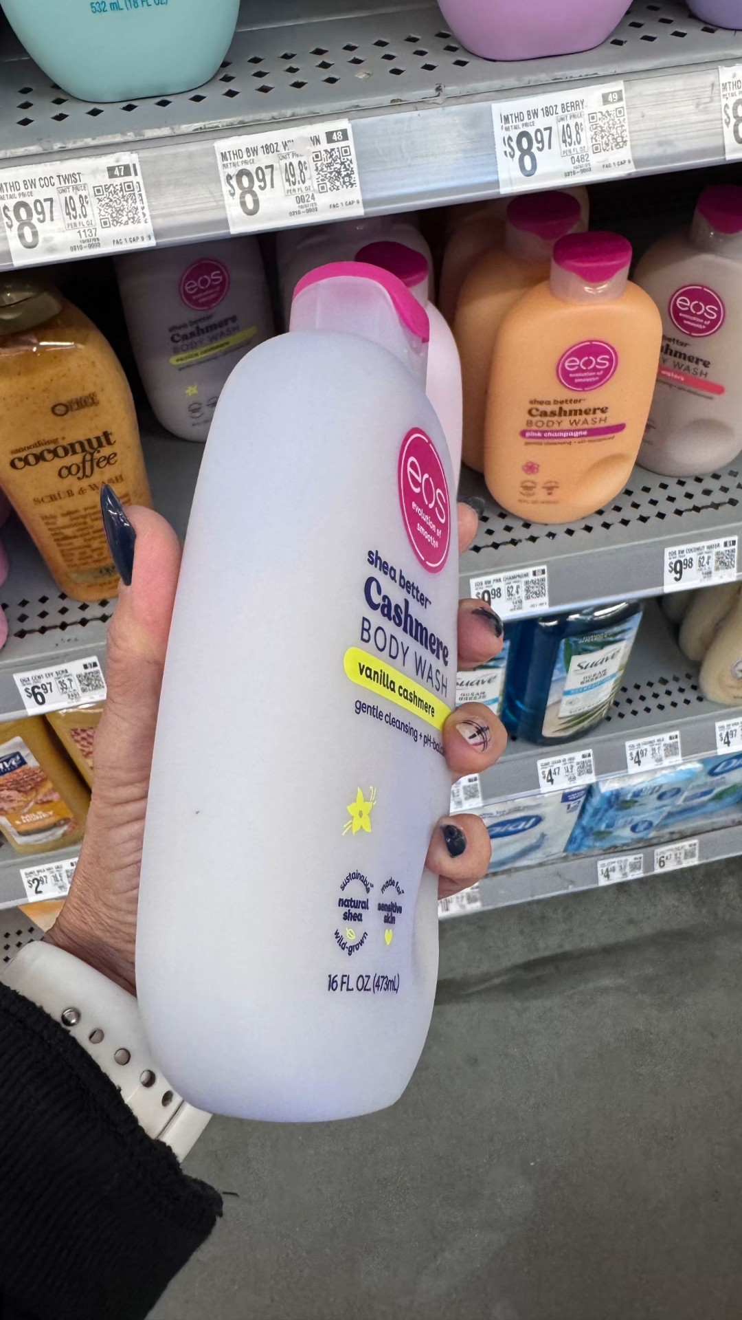 Drugstore finds I constantly repurchase 


#LTKFamily #LTKBeauty #LTKHome