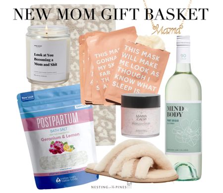 Mother’s Day gift ideas!

#LTKGiftGuide #LTKfamily #LTKbaby