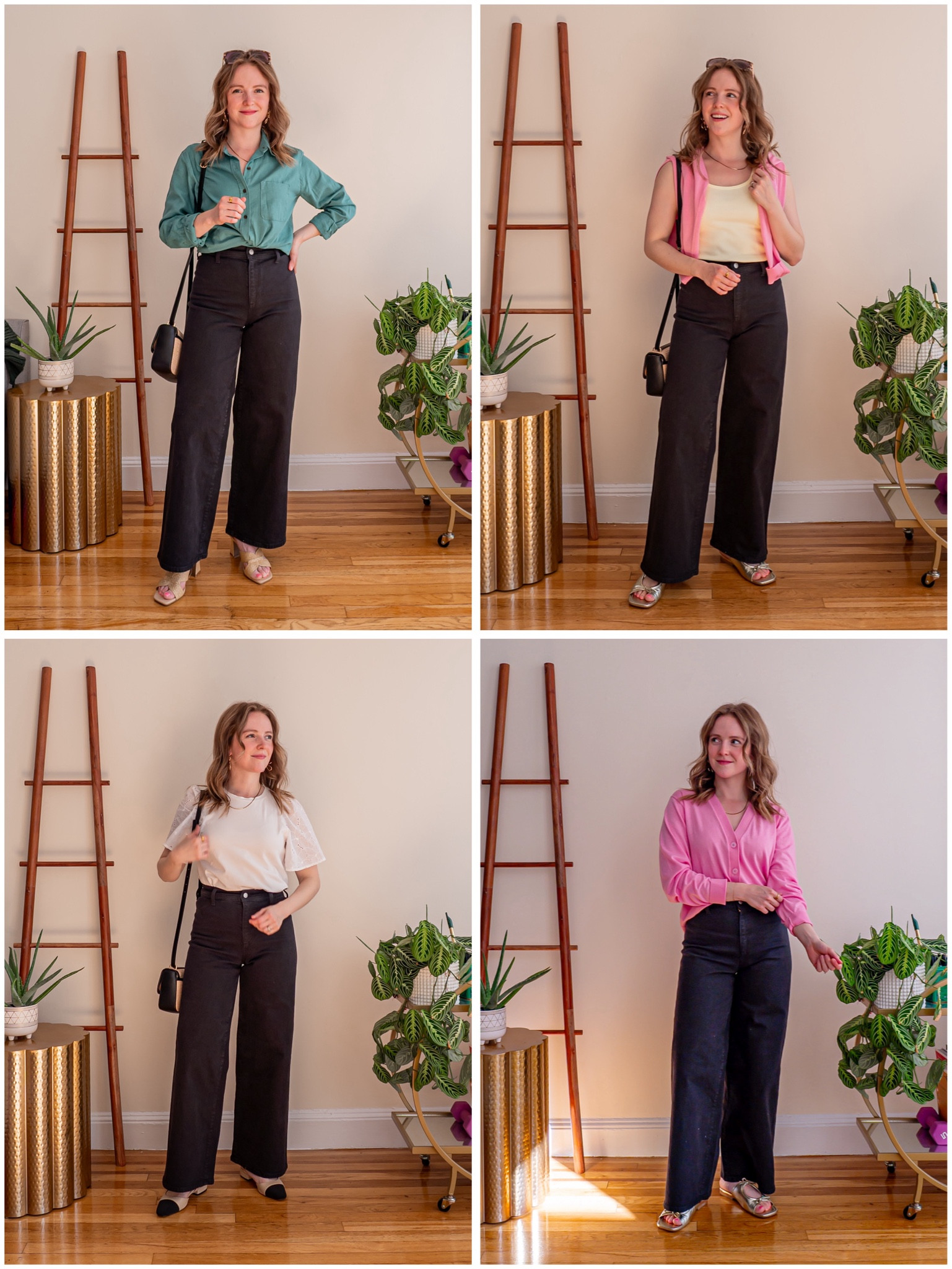 Target capsule 0 jeans xs kn all top

#LTKstyletip #LTKfindsunder50 #LTKSeasonal