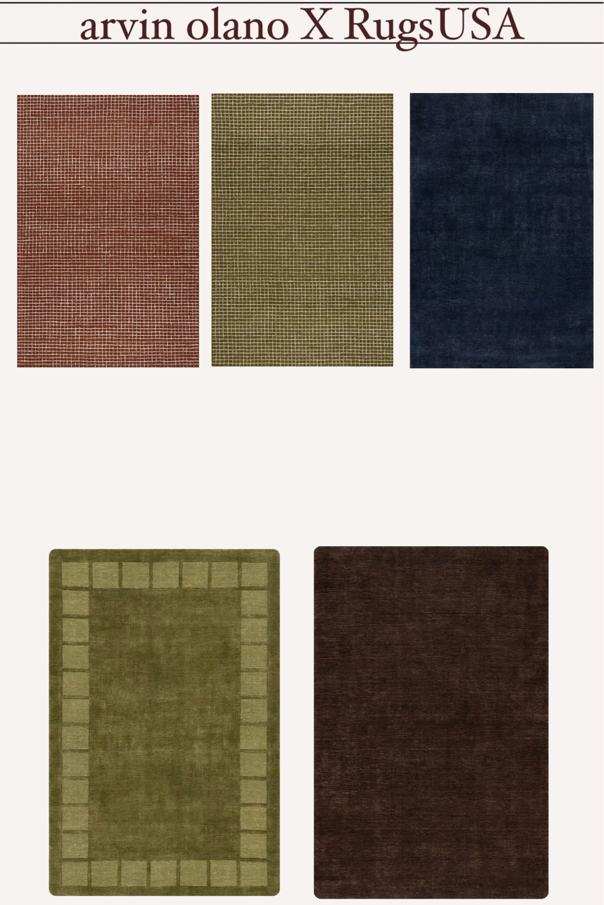 Arvin has done it again!! these new colors are fabulous!! 

#LTKHome #LTKGiftGuide