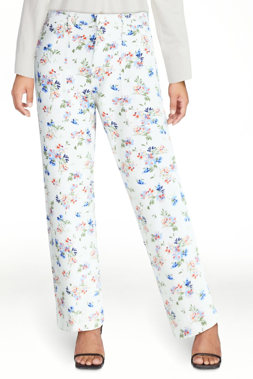 MR CRP PRK CHOP PANT | Walmart (US)