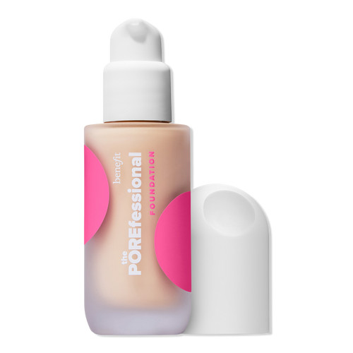 Benefit Cosmetics The POREfessional Blurring & Smoothing Foundation with Niacinamide - 26C Hero | Ulta