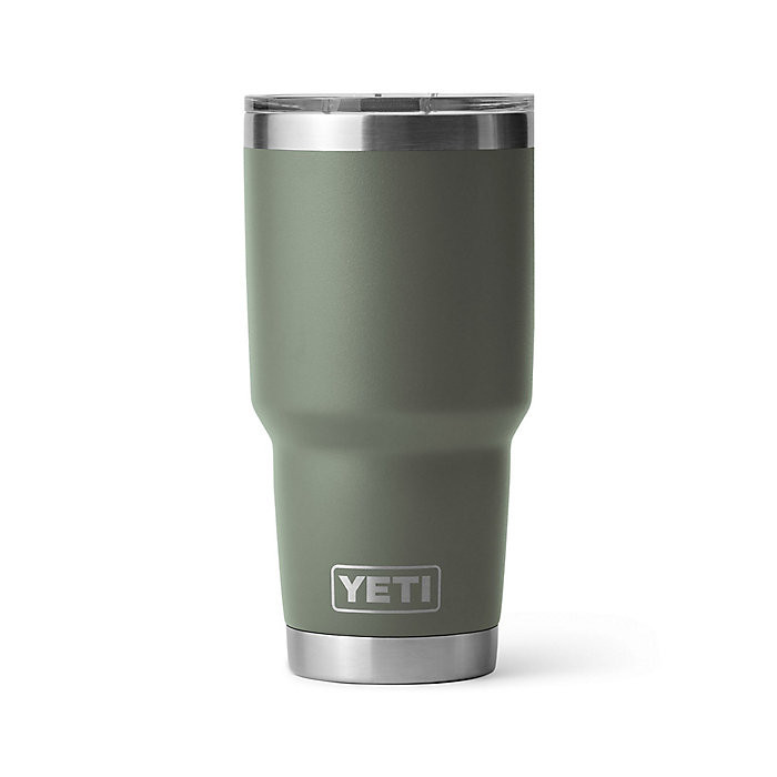 YETI Rambler 30oz Tumbler with MagSlider Lid | Moosejaw.com