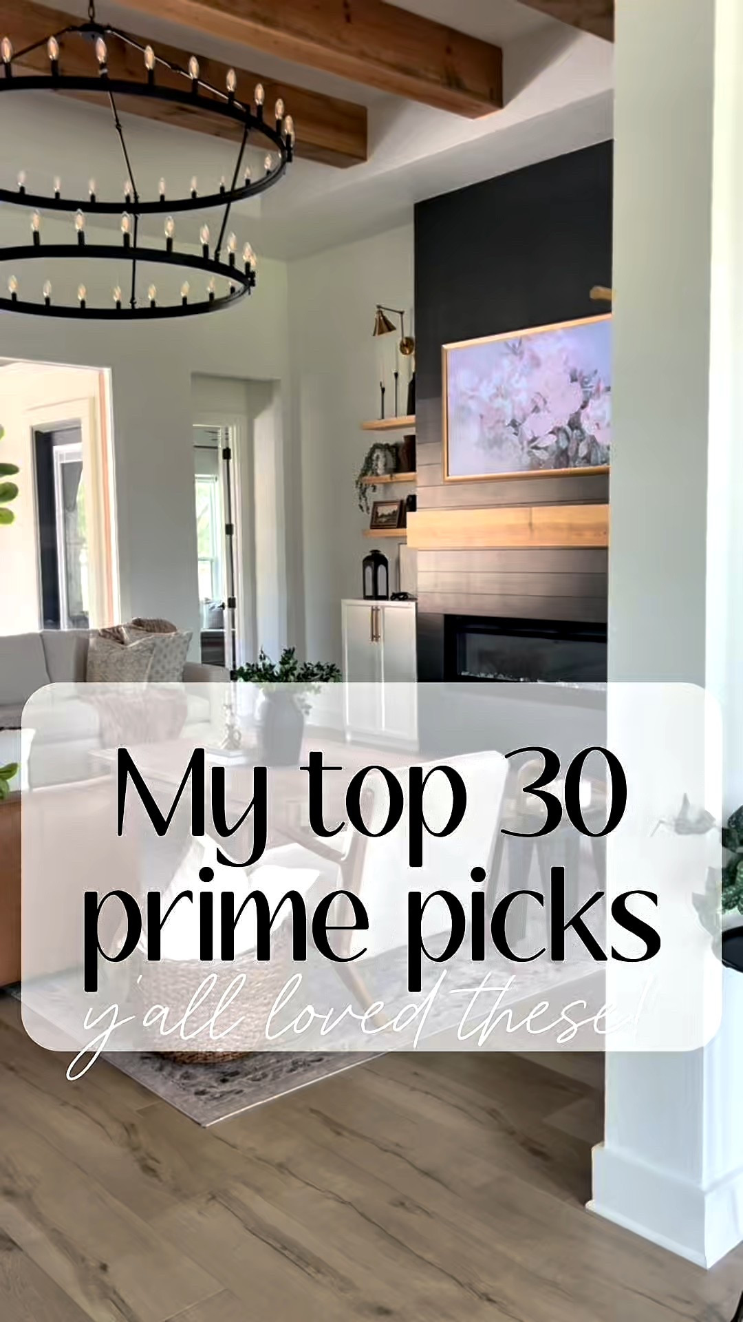 Amazon Most Purchased

Home finds, home hack, Amazon must haves, rug gripper, no shed jute rug, bedding, kitchen gadgets, kitchen must haves, coat rack

#LTKFindsUnder50 #LTKHome #LTKSaleAlert