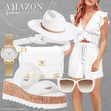 Amazon Favs!! Tap link in my IG Bio. Then click Collages! Follow @tiffanyallison7 for more Amazon finds!!!! 🥰🥰    

https://urlgeni.us/amazon/collageslinkta    

#founditonamazon #amazonfashion #amazonfavorites #amazonshopping #amazon #amazonprime 

#LTKfindsunder100 #LTKstyletip #LTKfindsunder50