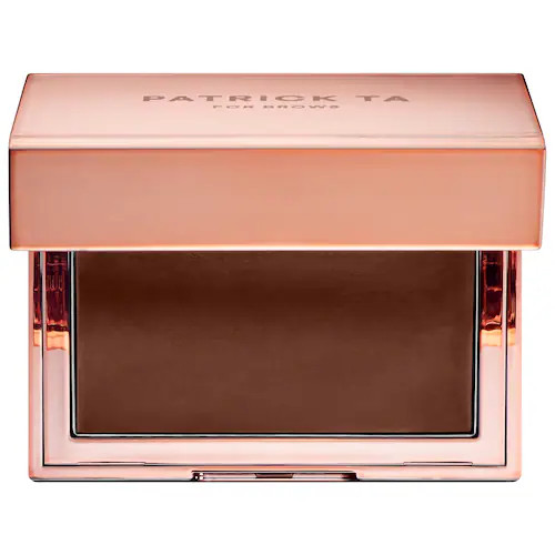 Major Brow Shaping Wax - PATRICK TA | Sephora | Sephora (US)