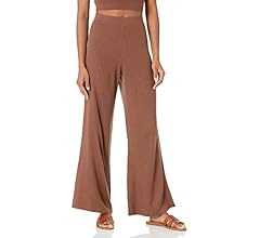 The Drop Women's Catalina Pull-On Rib Sweater Pant | Amazon (US)