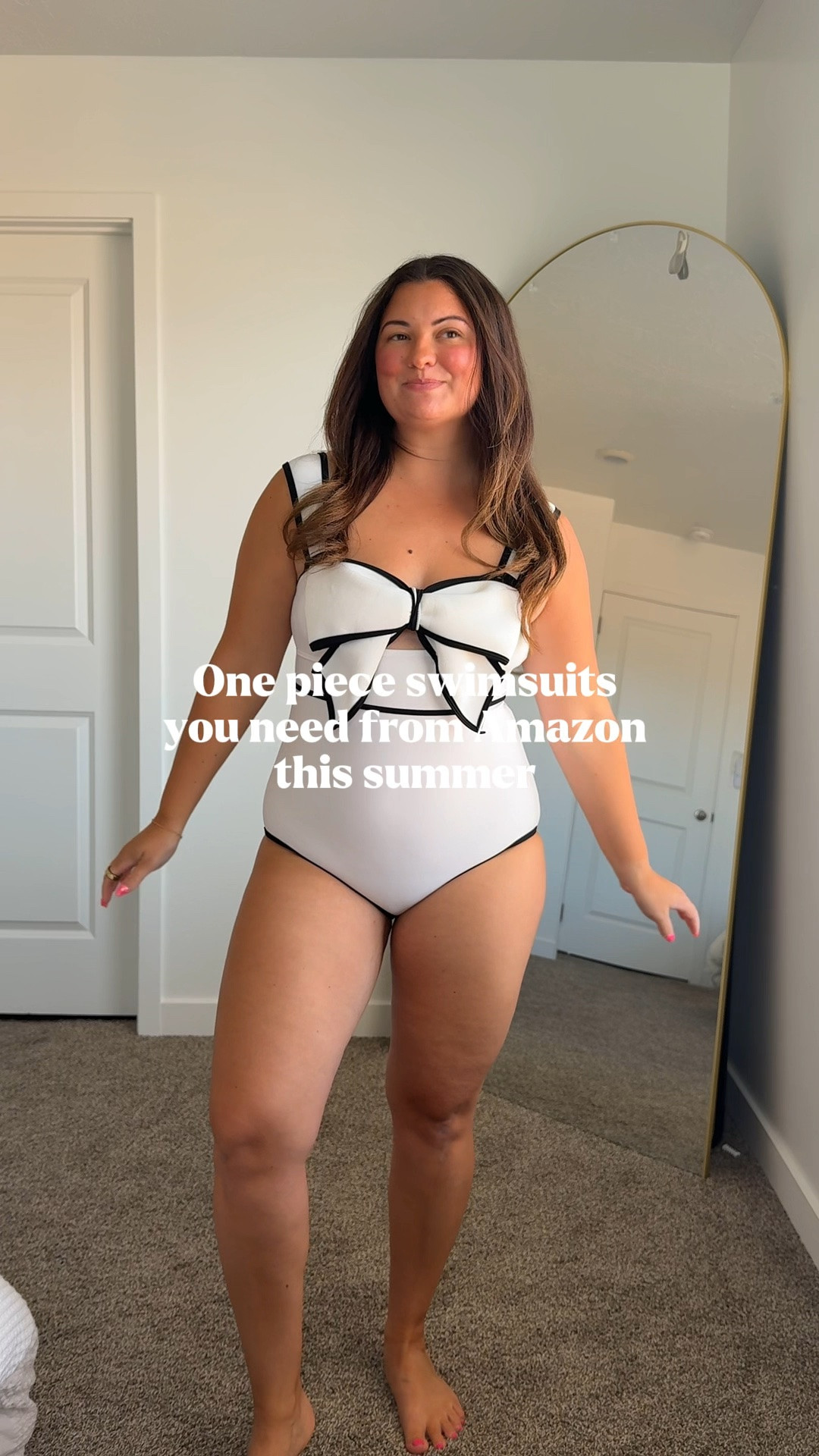 Affordable swimsuits!

#LTKMidsize #LTKSwim #LTKootd