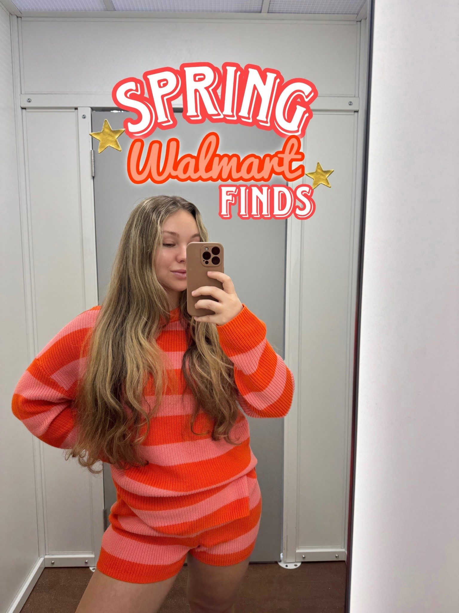 Walmart spring finds 🌸 #walmart #walmartfashion 

#LTKValentine