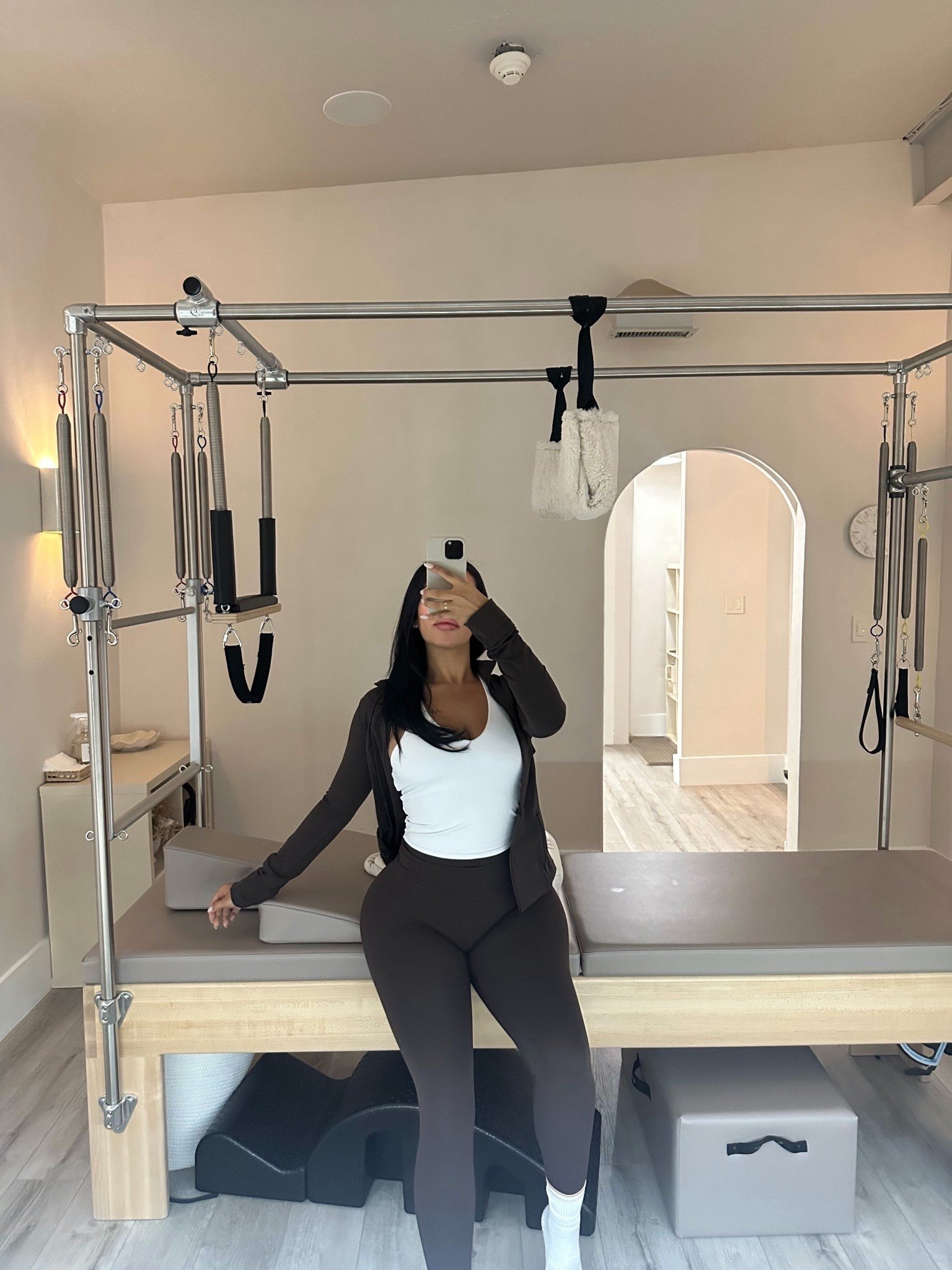 espresso ☕️ 



#LTKFallSale #LTKActive #LTKSeasonal