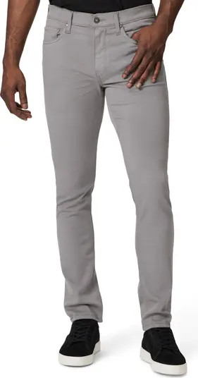 PAIGE Lennox Transcend Slim Fit Jeans | Nordstrom | Nordstrom
