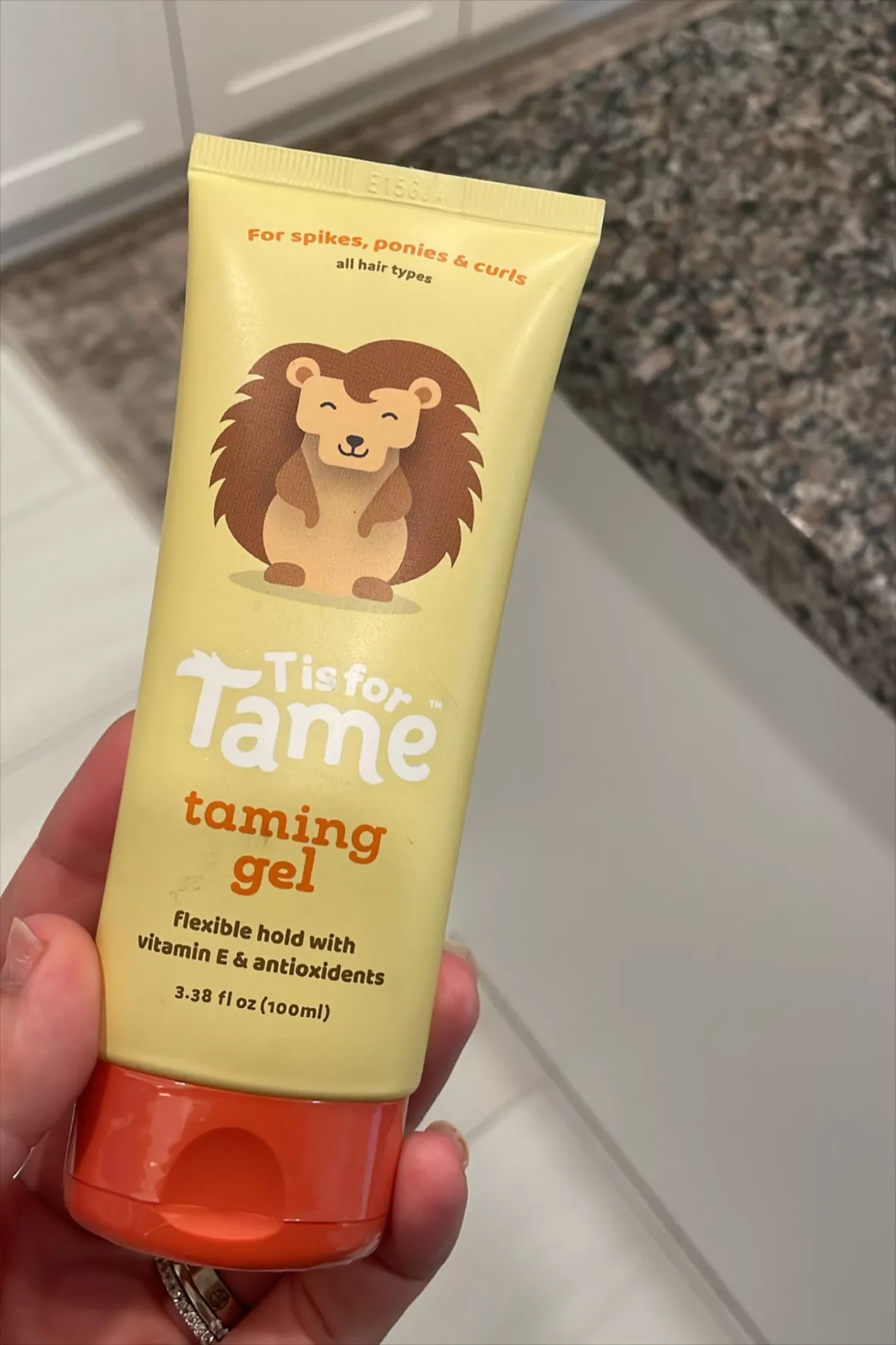 T is for Tame - Kids Hair Styling … curated on LTK