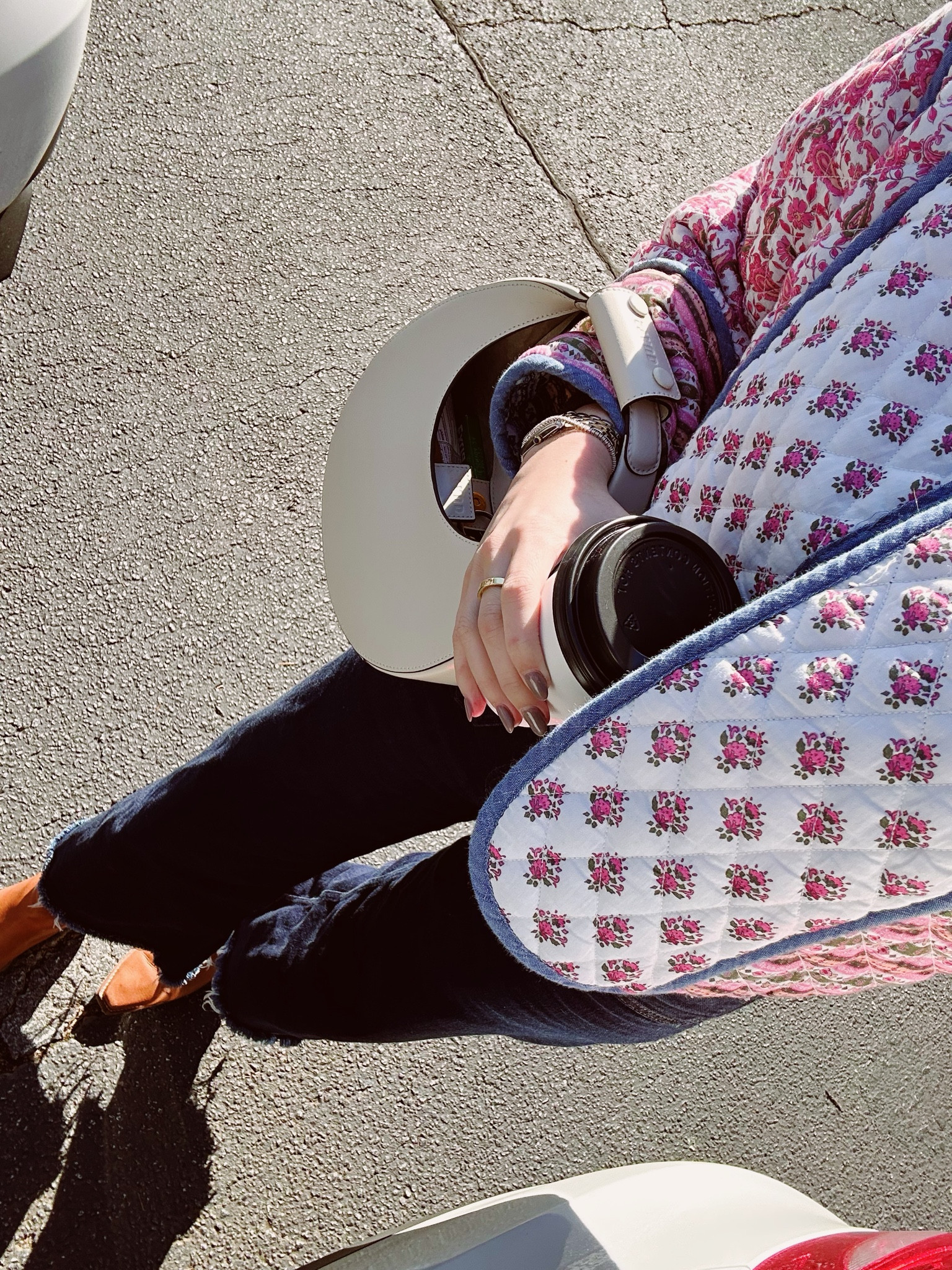 WORK OOTD

#LTKStyleTip #LTKSeasonal #LTKWorkwear