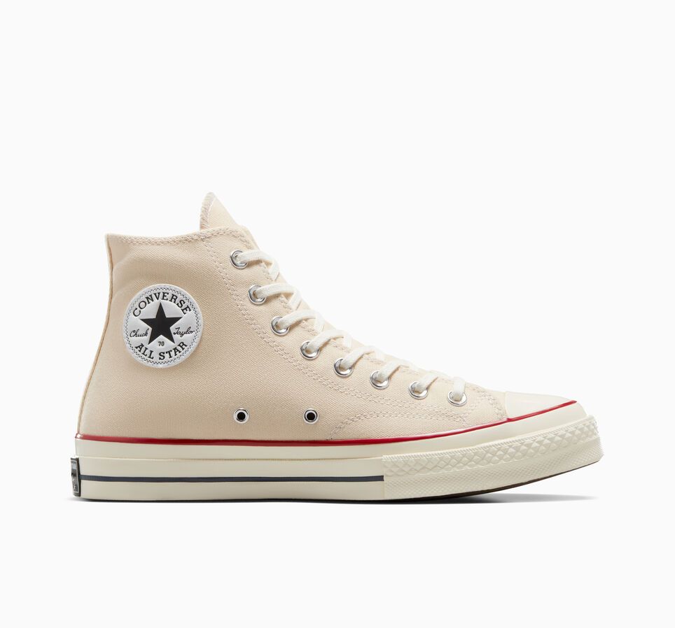 Chuck 70 Vintage Canvas | Converse (US)