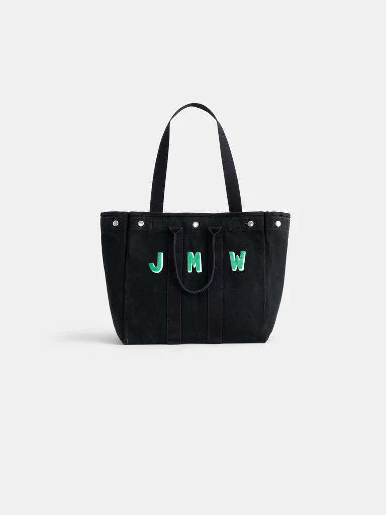 The Perfect Weekday Tote | Alex Mill